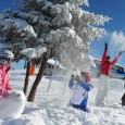 Familien-Skiurlaub in Radstadt Ski Amade