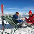 Winterurlaub im Zentrum von Ski Amade u. bei Obertauern